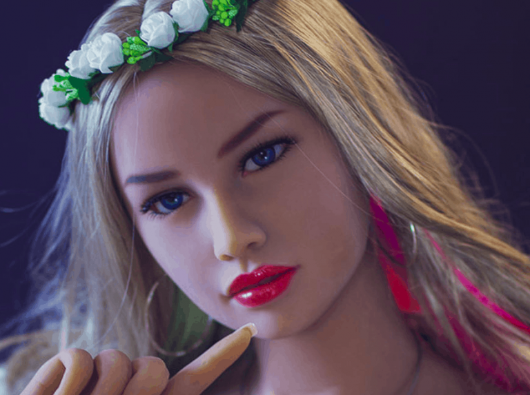 JY Doll Grace TPE 156cm Sex Doll with Giant Breasts 2