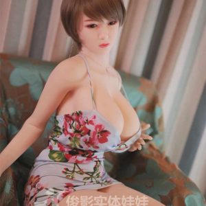JY Doll Huimei TPE 170cm Big Breast Sex Doll