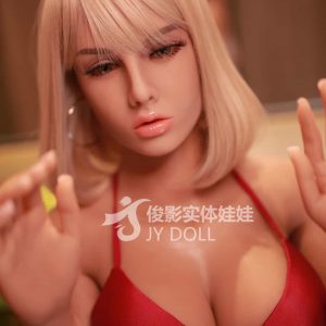 JY Dolls Kelly TPE 150cm Love Doll