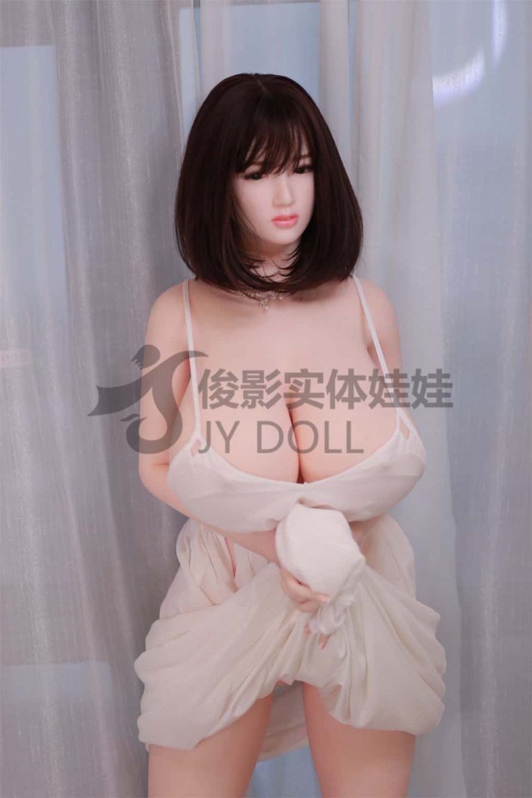 JY Doll Meihui TPE 170cm Giant Breast Sex Doll