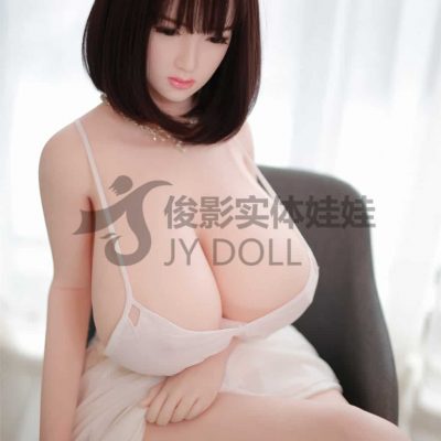 JY Doll Meihui TPE 170cm Giant Breast Sex Doll