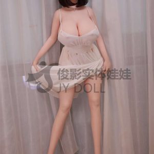 JY Doll Meihui TPE 170cm Giant Breast Sex Doll