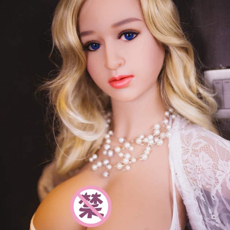 JY Dolls Merial 153cm Sex Doll