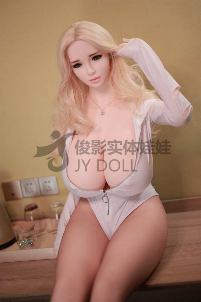 JY Doll NanXun TPE 170cm Giant Breast Sex Doll