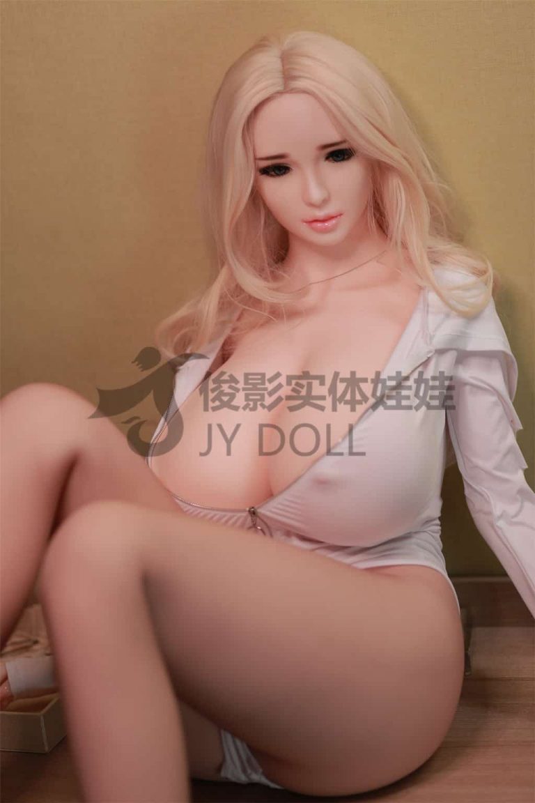 JY Doll NanXun TPE 170cm Giant Breast Sex Doll