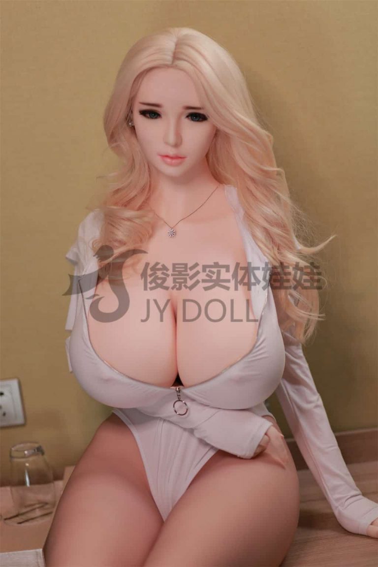 JY Doll NanXun TPE 170cm Giant Breast Sex Doll