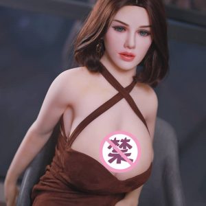 JY Doll Sarahjane TPE 170cm Big Breast Sex Doll