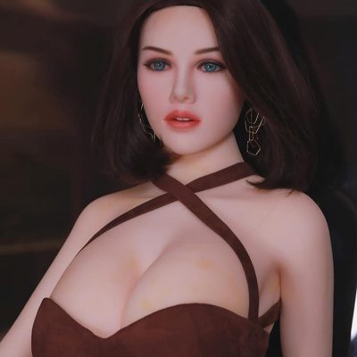 JY Doll Sarahjane TPE 170cm Big Breast Sex Doll