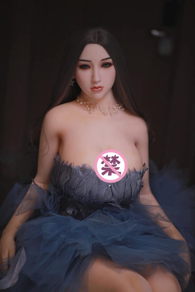 JY Doll Serenity TPE 170cm Big Breast Sex Doll