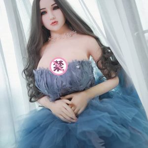 JY Doll Serenity TPE 170cm Big Breast Sex Doll