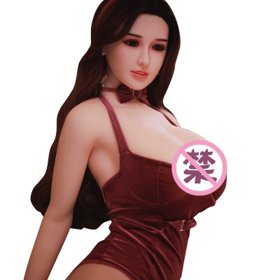 JY Doll Xiaomei TPE 170cm Big Breast Sex Doll