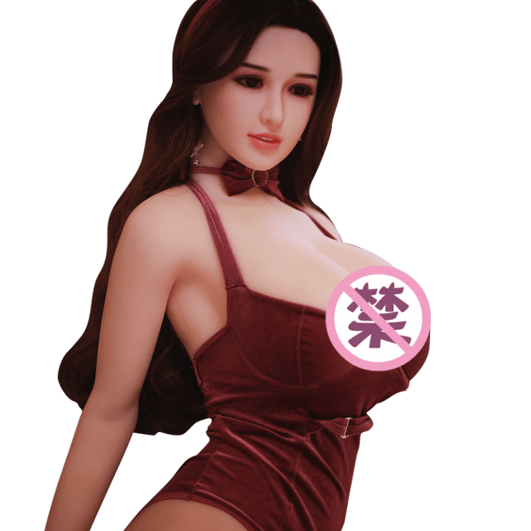 JY Doll Xiaomei TPE 170cm Big Breast Sex Doll