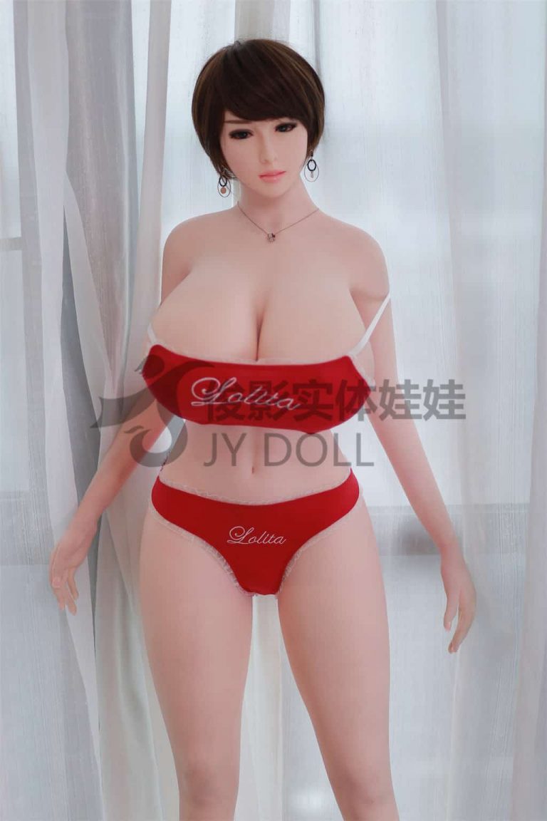 JY Doll Xiuyan TPE 170cm Giant Breast Sex Doll
