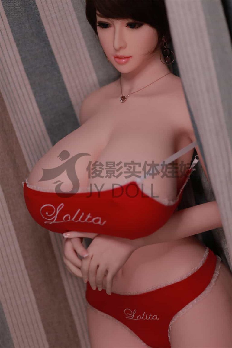 JY Doll Xiuyan TPE 170cm Giant Breast Sex Doll
