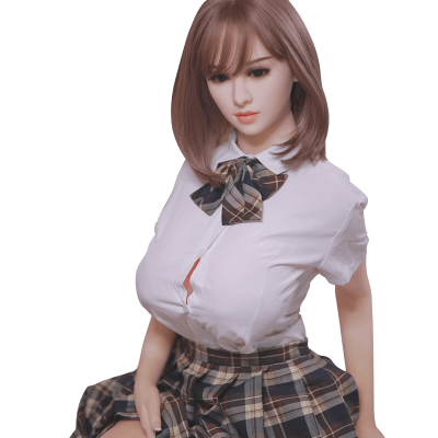 JY Doll Yaxin TPE 170cm Big Breast Sex Doll