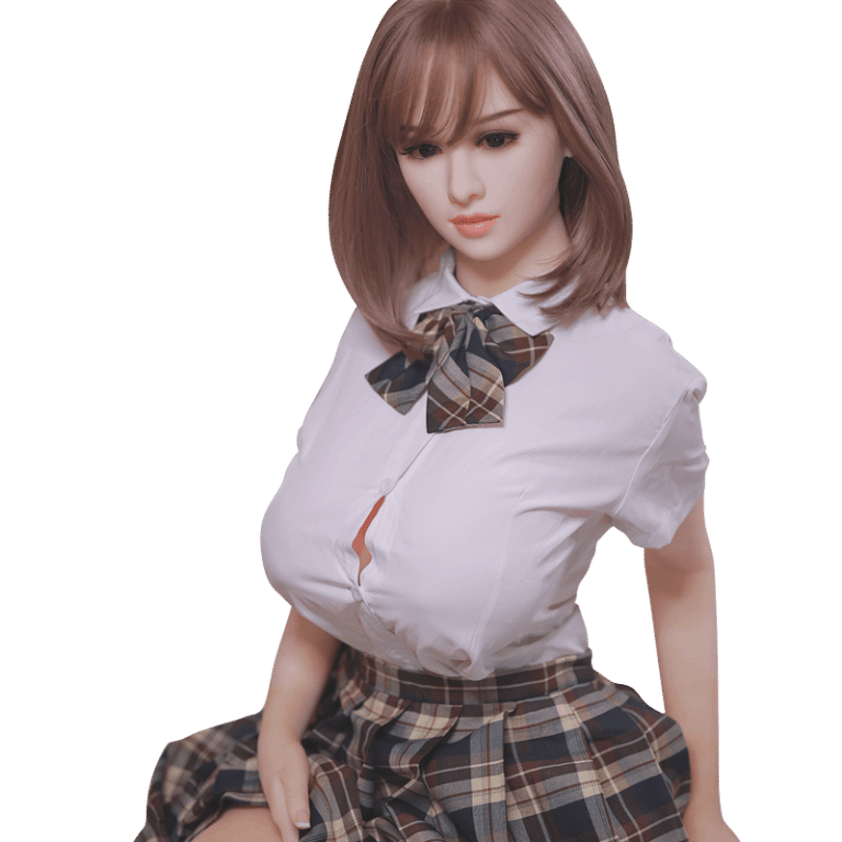 JY Doll Yaxin TPE 170cm Big Breast Sex Doll