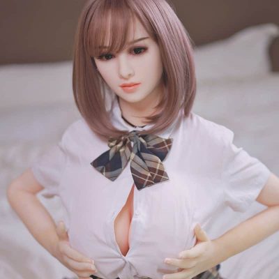 JY Doll Yaxin TPE 170cm Big Breast Sex Doll