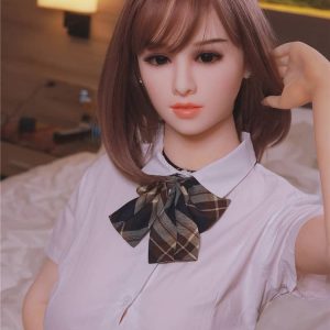 JY Doll Yaxin TPE 170cm Big Breast Sex Doll