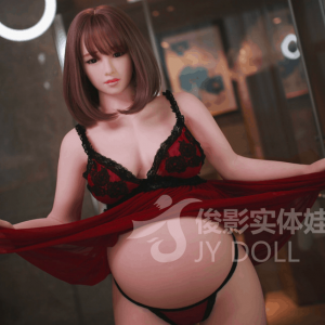 JY Dolls Pregnant Sex Doll Yaxin 160cm