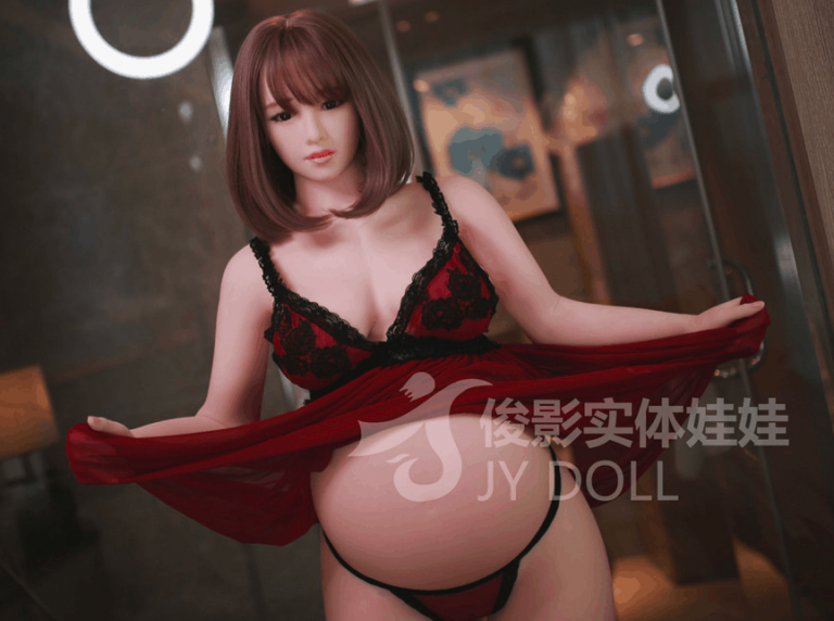 JY Dolls Pregnant Sex Doll Yaxin 160cm