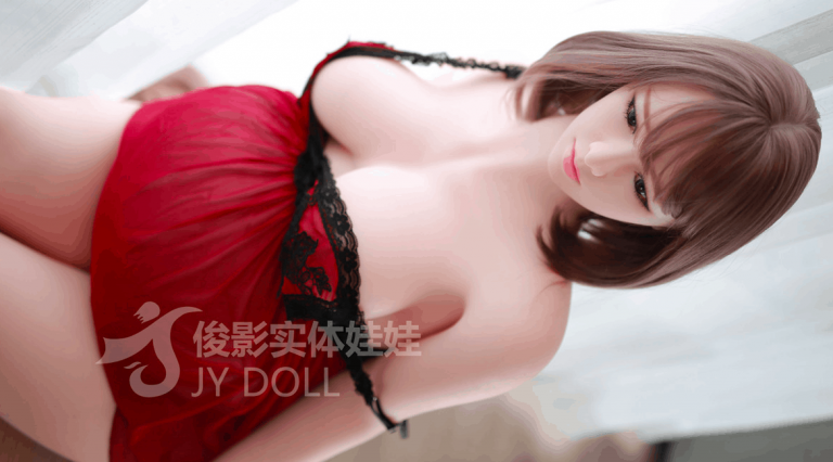 JY Dolls Pregnant Sex Doll Yaxin 160cm