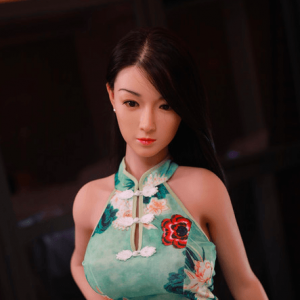 Brand New JY Doll Xiaorou TPE 157cm Body with Silicone Head and implanted hair option