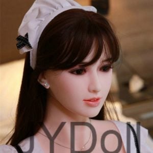 JY Dolls Charlotte TPE 157cm Sex Doll