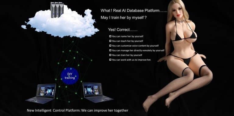 Emma the AI Robot App