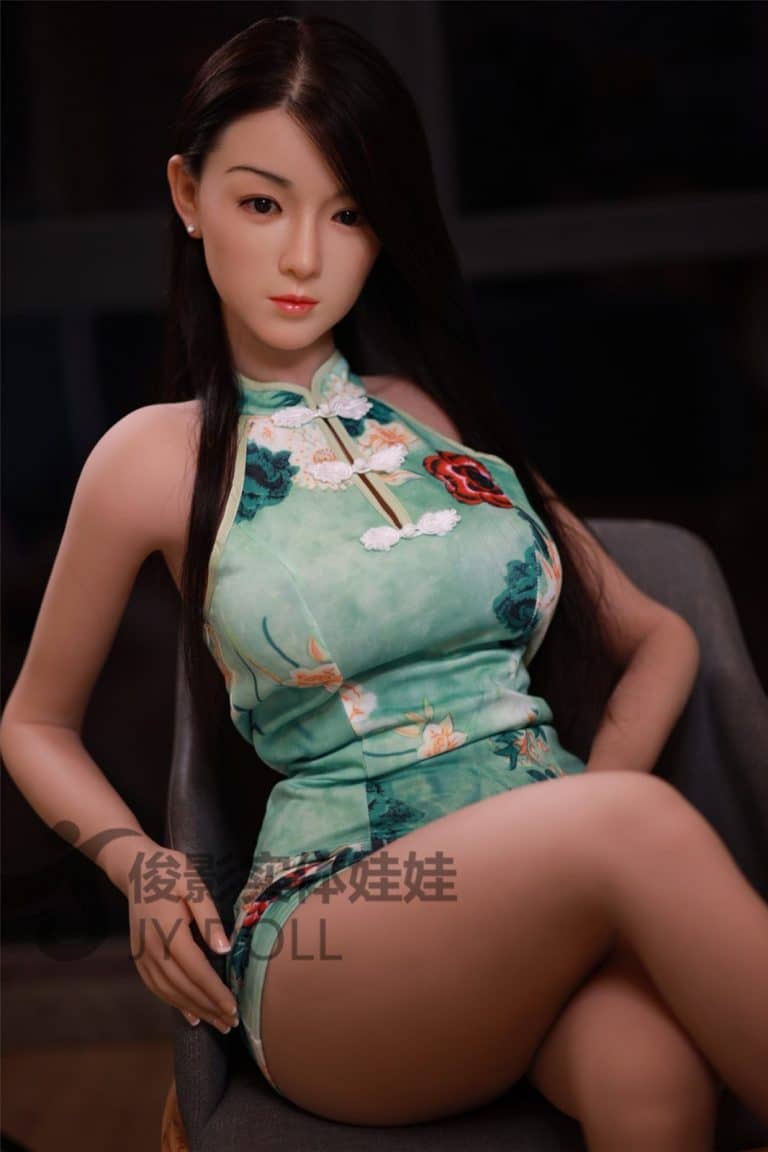 JY Xiaorou 7