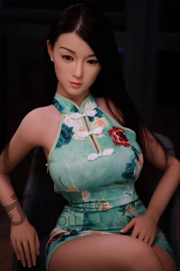 JY Xiaorou 8