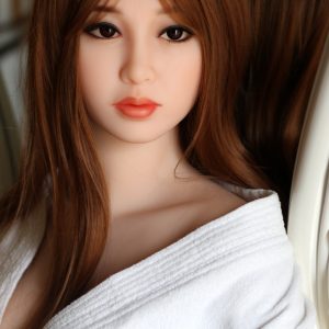 WM Doll 153cm with Head #173