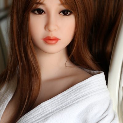 WM Doll 153cm with Head #173