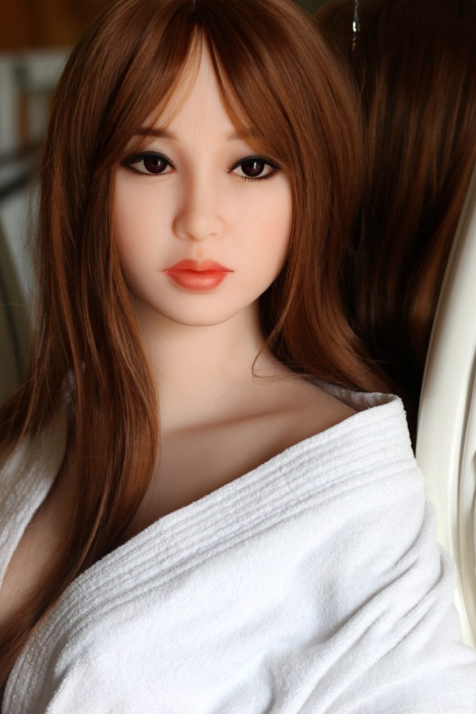 WM Doll 153cm with Head #173