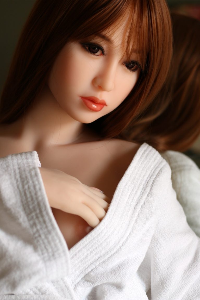 WM Doll 153cm with Head #173