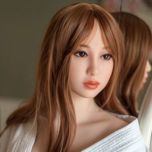 WM Doll 153cm with Head #173