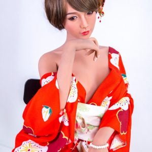 SM Doll Tamara 157cm Sex Doll