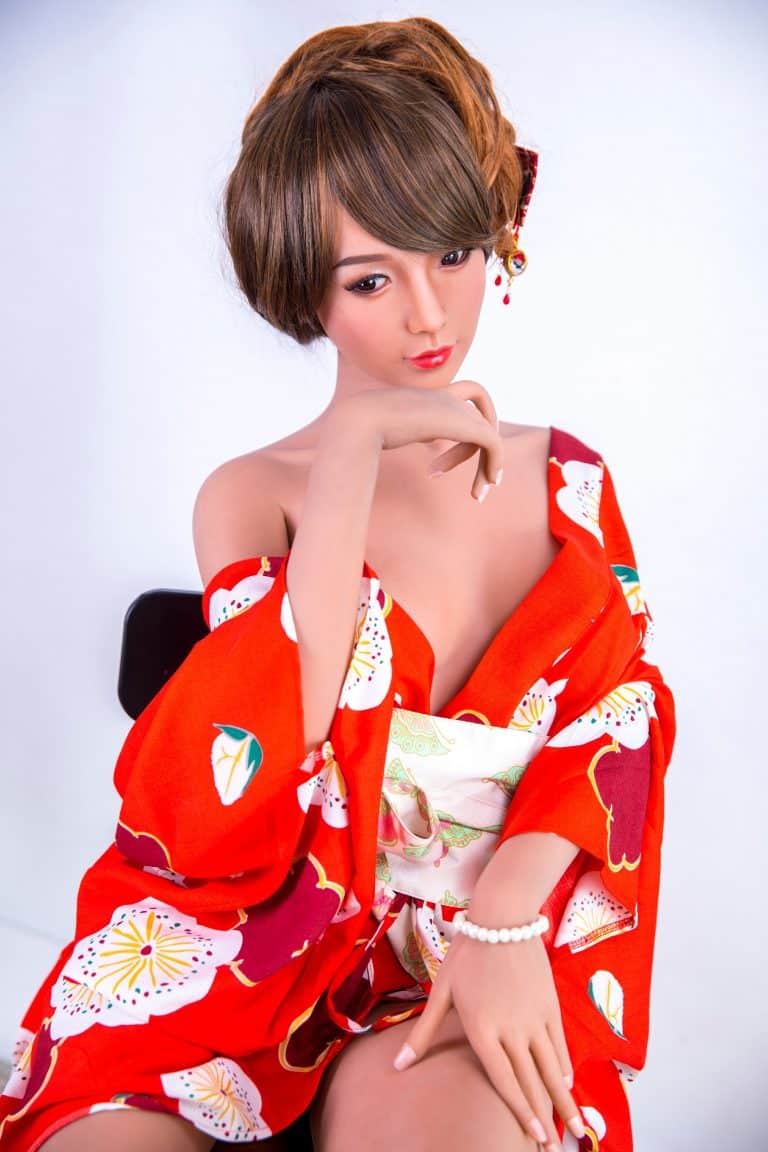 SM Doll Tamara 157cm Sex Doll