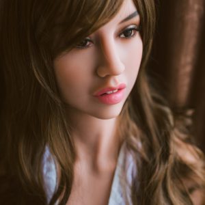 WM Doll 152cm with Head #122