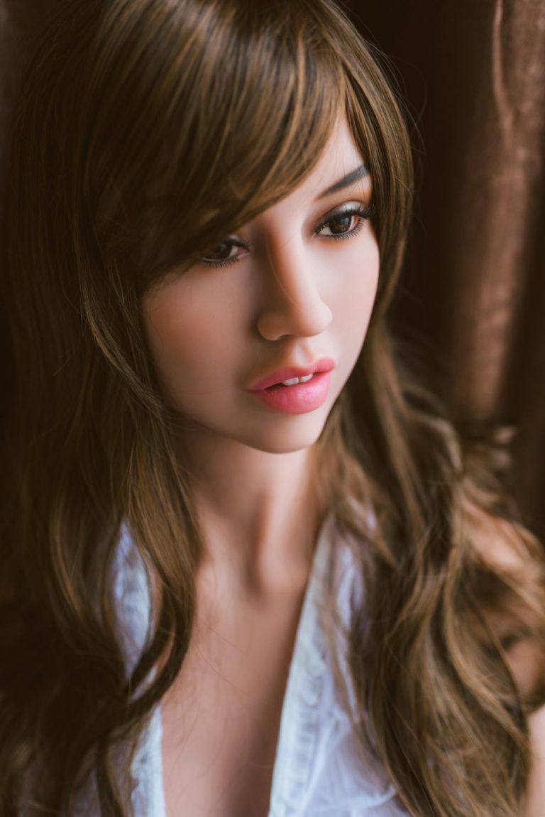 WM Doll 152cm with Head #122