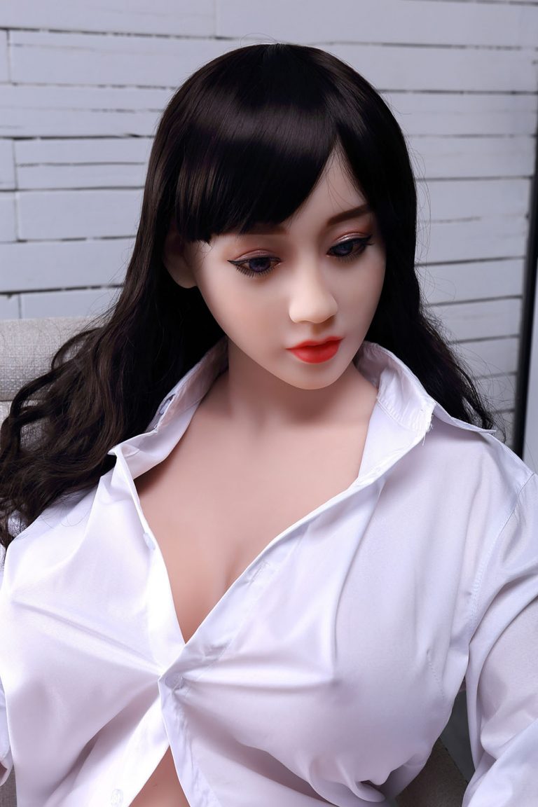 WM Doll 150cm G cup with Head #106