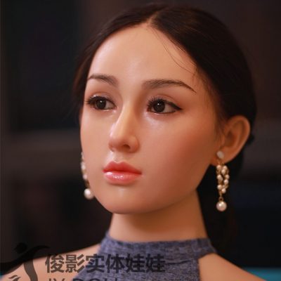 Brand New JY Doll Zhao Min TPE 159cm Body with Silicone Head and implanted hair option