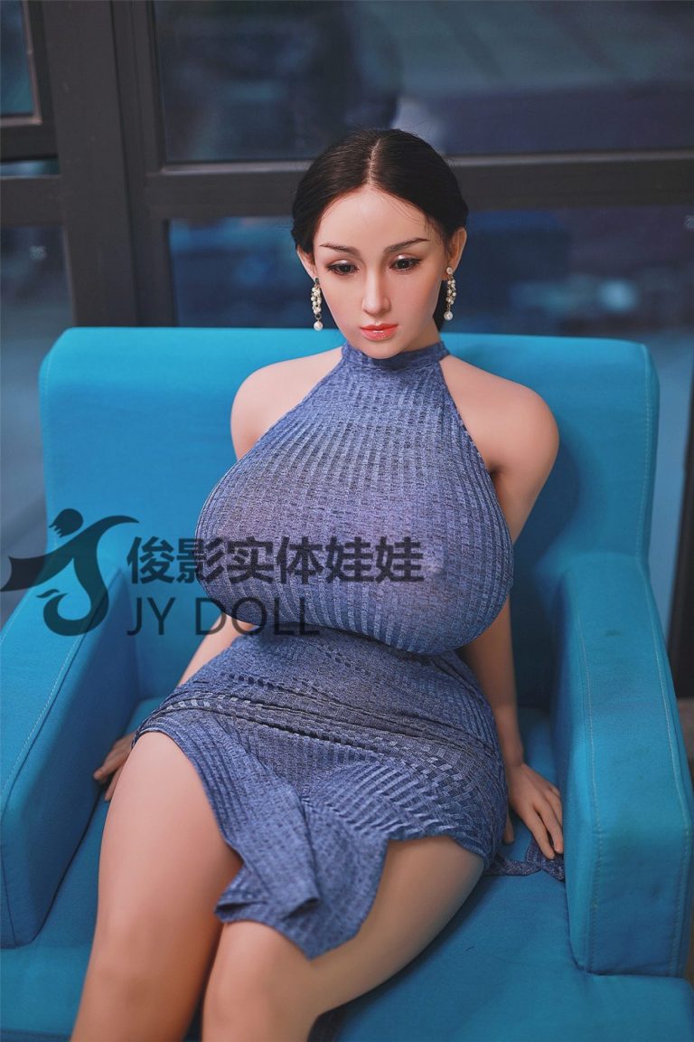 Brand New JY Doll Zhao Min TPE 159cm Body with Silicone Head and implanted hair option
