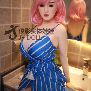 JY Dolls Calla TPE 170cm Curvy Sex Doll