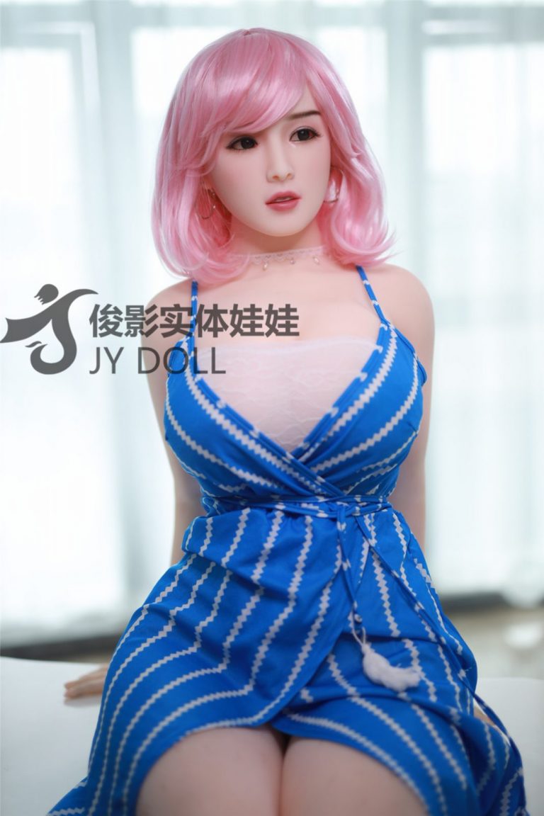 JY Dolls Calla TPE 170cm Curvy Sex Doll