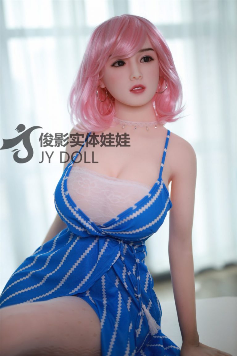 JY Dolls Calla TPE 170cm Curvy Sex Doll