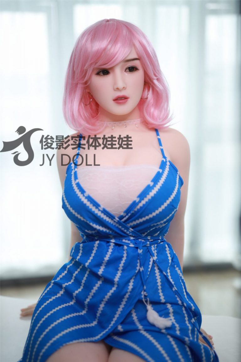 JY Dolls Calla TPE 170cm Curvy Sex Doll