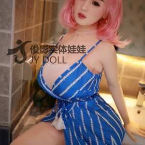 JY Dolls Calla TPE 170cm Curvy Sex Doll
