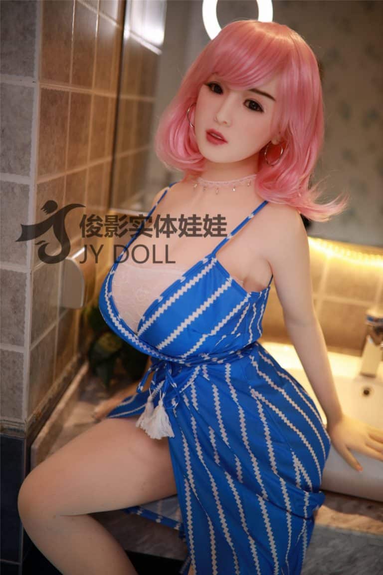 JY Dolls Calla TPE 170cm Curvy Sex Doll
