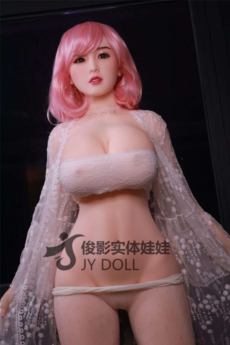 JY Dolls Calla TPE 170cm Curvy Sex Doll