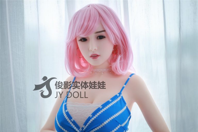 JY Dolls Calla TPE 170cm Curvy Sex Doll